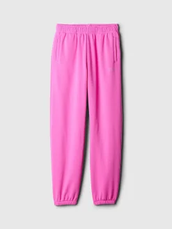 Kids VintageSoft Logo Joggers