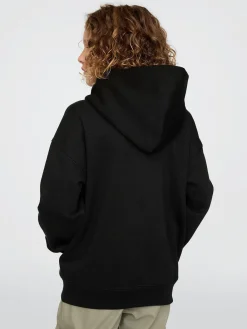 Kids VintageSoft Logo Zip Hoodie