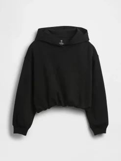 Kids VintageSoft Oversized Bubble Hoodie