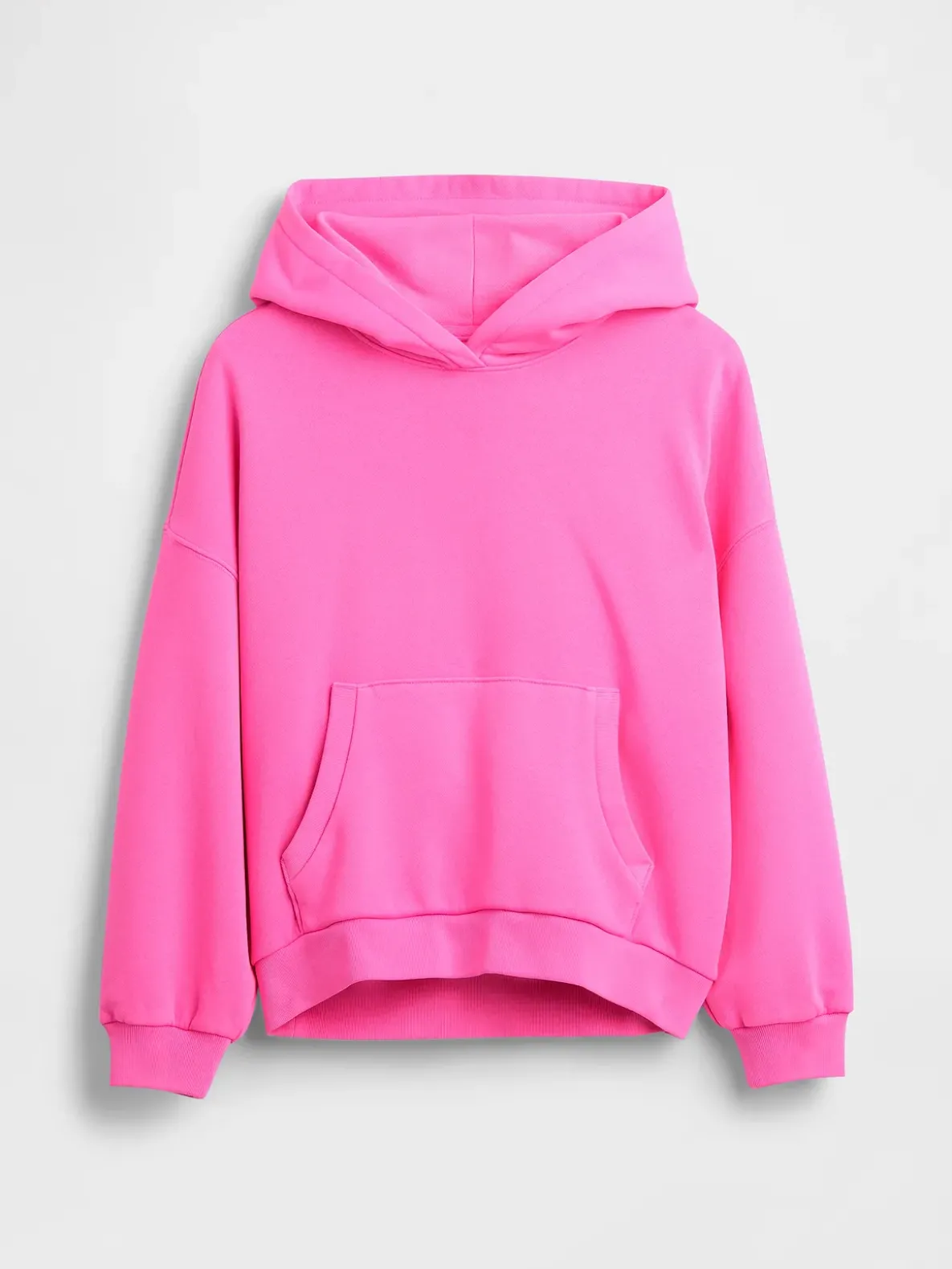 Kids VintageSoft Oversized Hoodie
