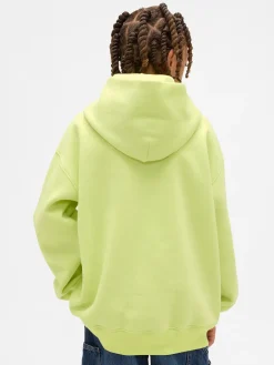 Kids VintageSoft Relaxed Logo Hoodie