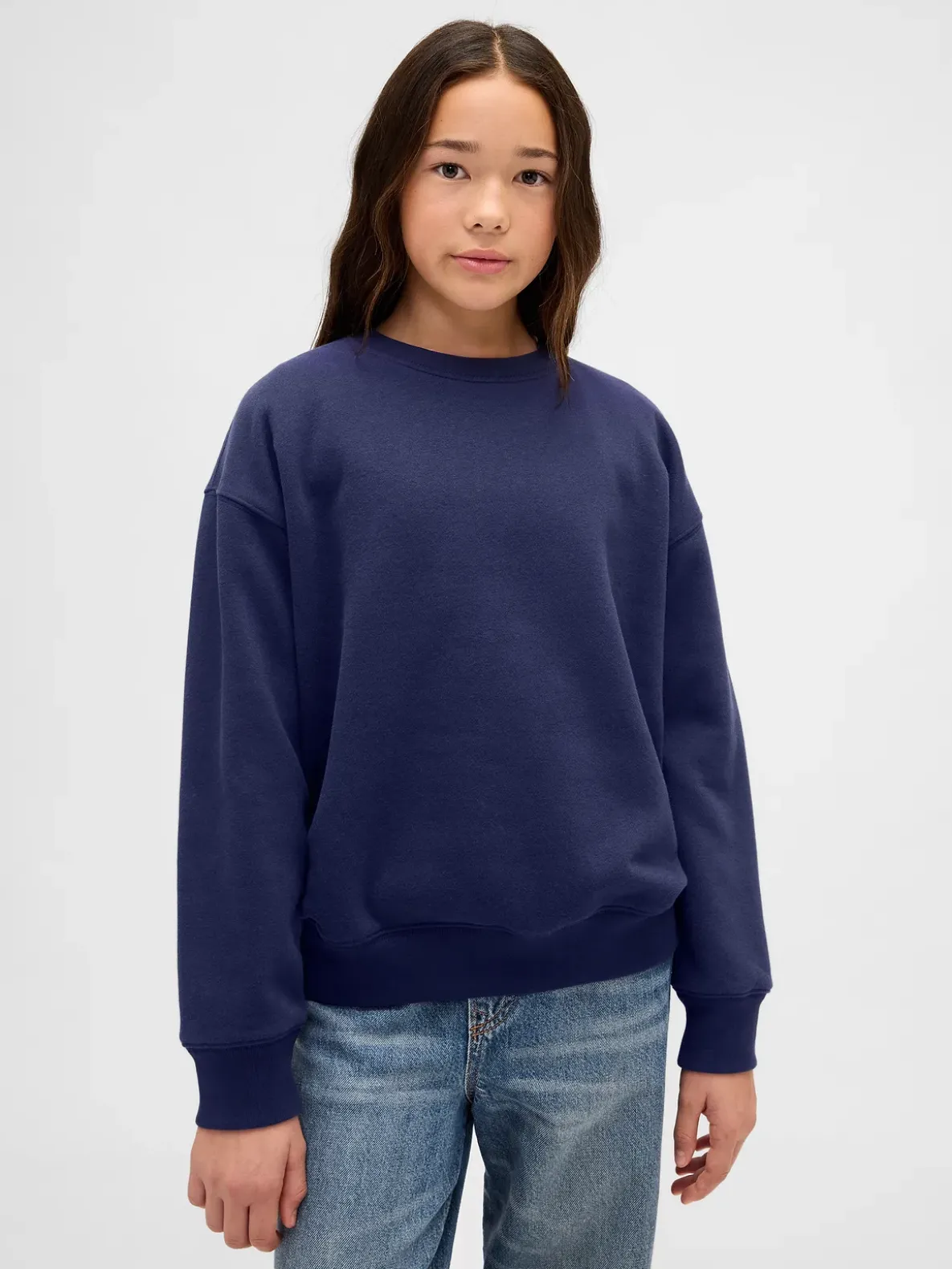 Kids VintageSoft Relaxed Sweatshirt