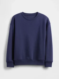 Kids VintageSoft Relaxed Sweatshirt
