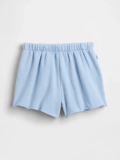 Kids VintageSoft Relaxed Sweat Shorts