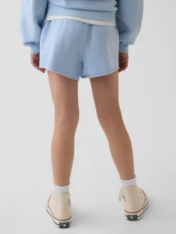 Kids VintageSoft Relaxed Sweat Shorts