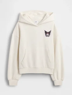 Kids VintageSoft Relaxed Hoodie