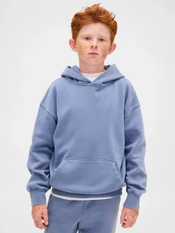 Kids VintageSoft Relaxed Hoodie