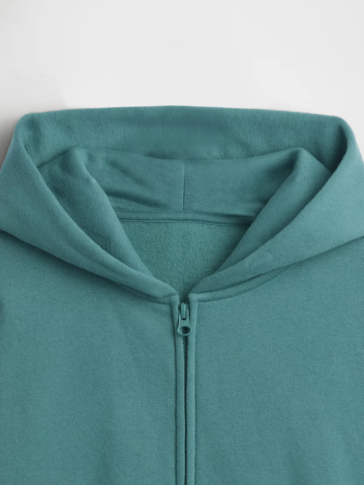 Kids VintageSoft Relaxed Zip Hoodie