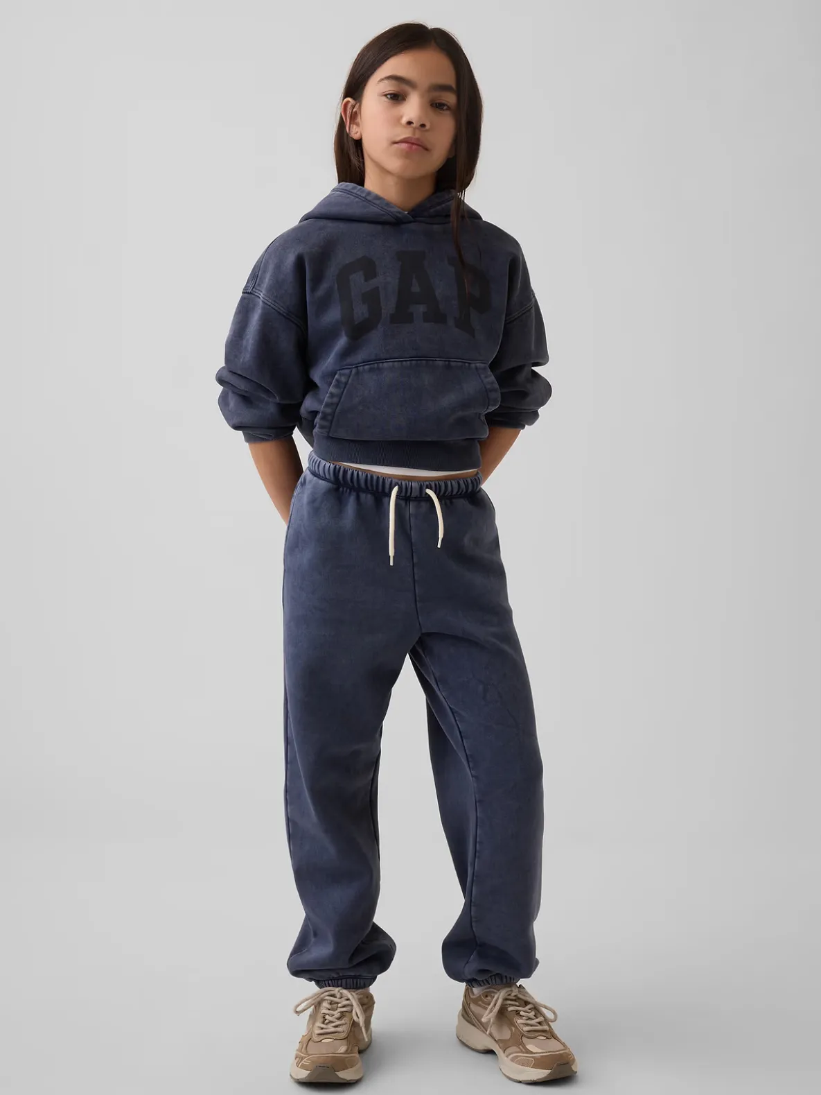 Kids VintageSoft Relaxed Joggers
