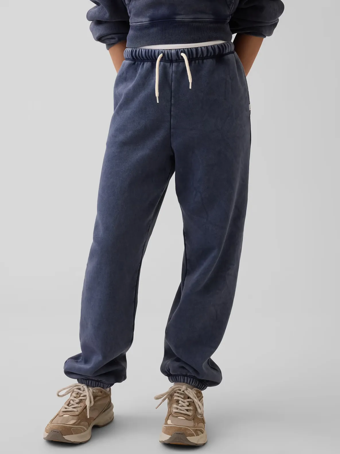 Kids VintageSoft Relaxed Joggers