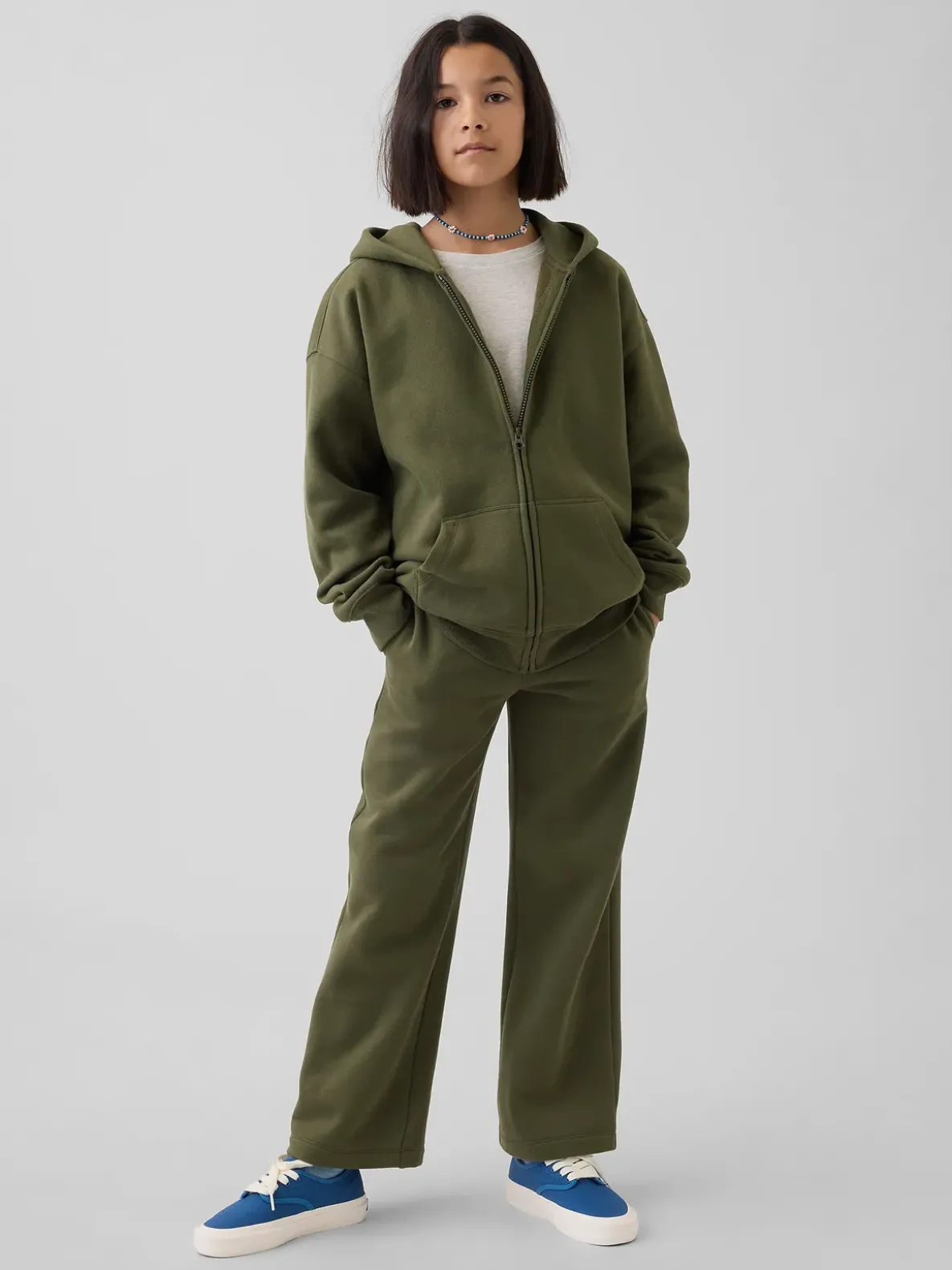 Kids VintageSoft Relaxed Sweatpants
