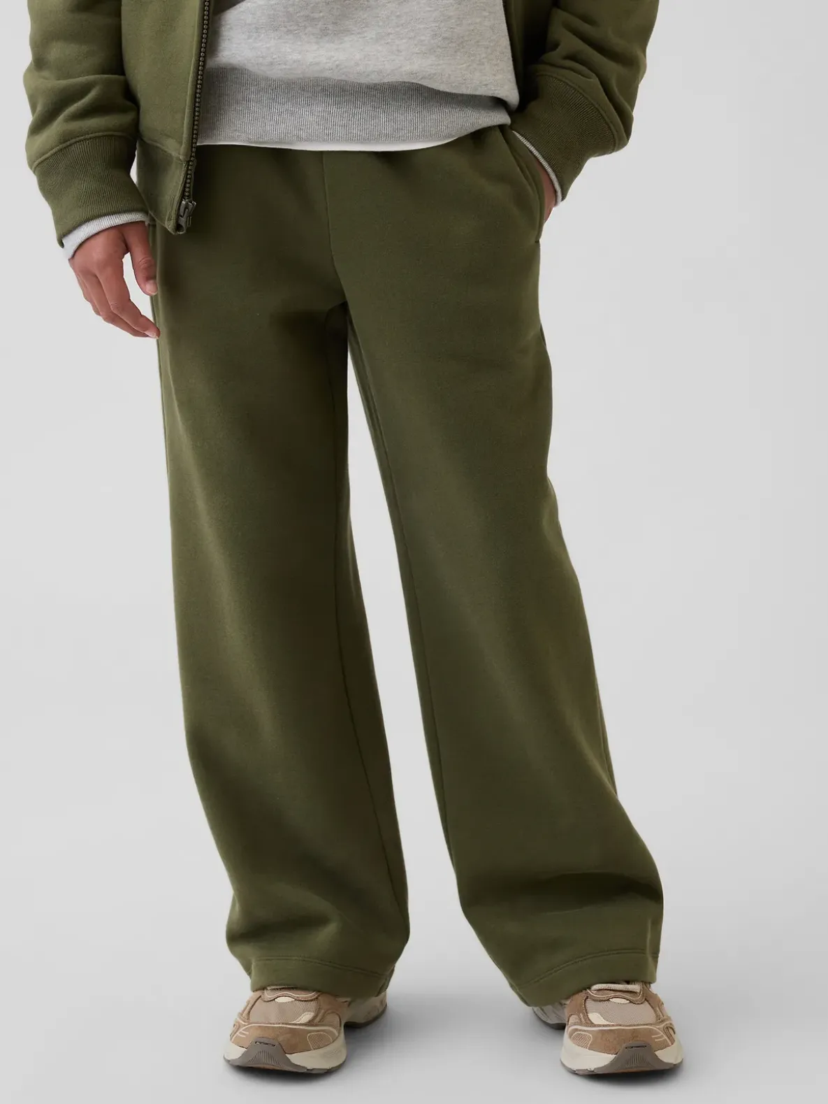 Kids VintageSoft Relaxed Sweatpants