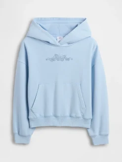 Kids VintageSoft Relaxed Hoodie