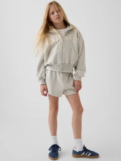 Kids VintageSoft Relaxed Sweat Shorts