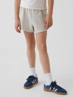 Kids VintageSoft Relaxed Sweat Shorts