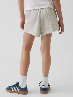 Kids VintageSoft Relaxed Sweat Shorts