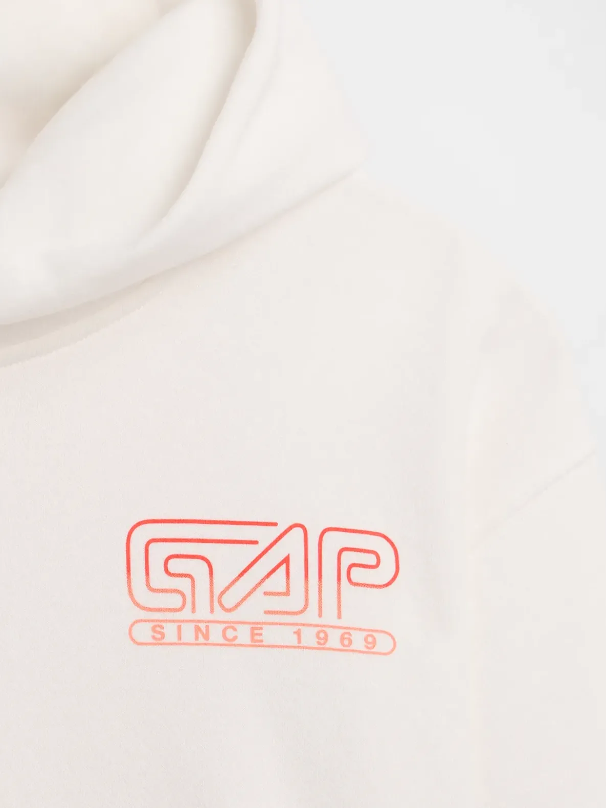 Kids VintageSoft Relaxed Graphic Hoodie