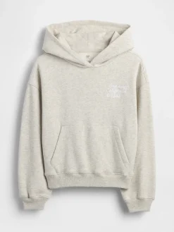 Kids VintageSoft Relaxed Hoodie