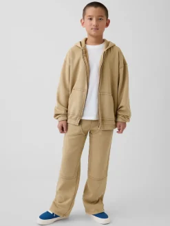 Kids VintageSoft Relaxed Utility Sweatpants