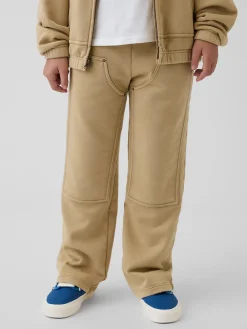 Kids VintageSoft Relaxed Utility Sweatpants