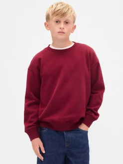 Kids VintageSoft Relaxed Sweatshirt
