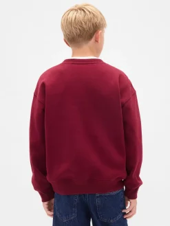 Kids VintageSoft Relaxed Sweatshirt