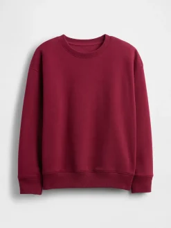 Kids VintageSoft Relaxed Sweatshirt