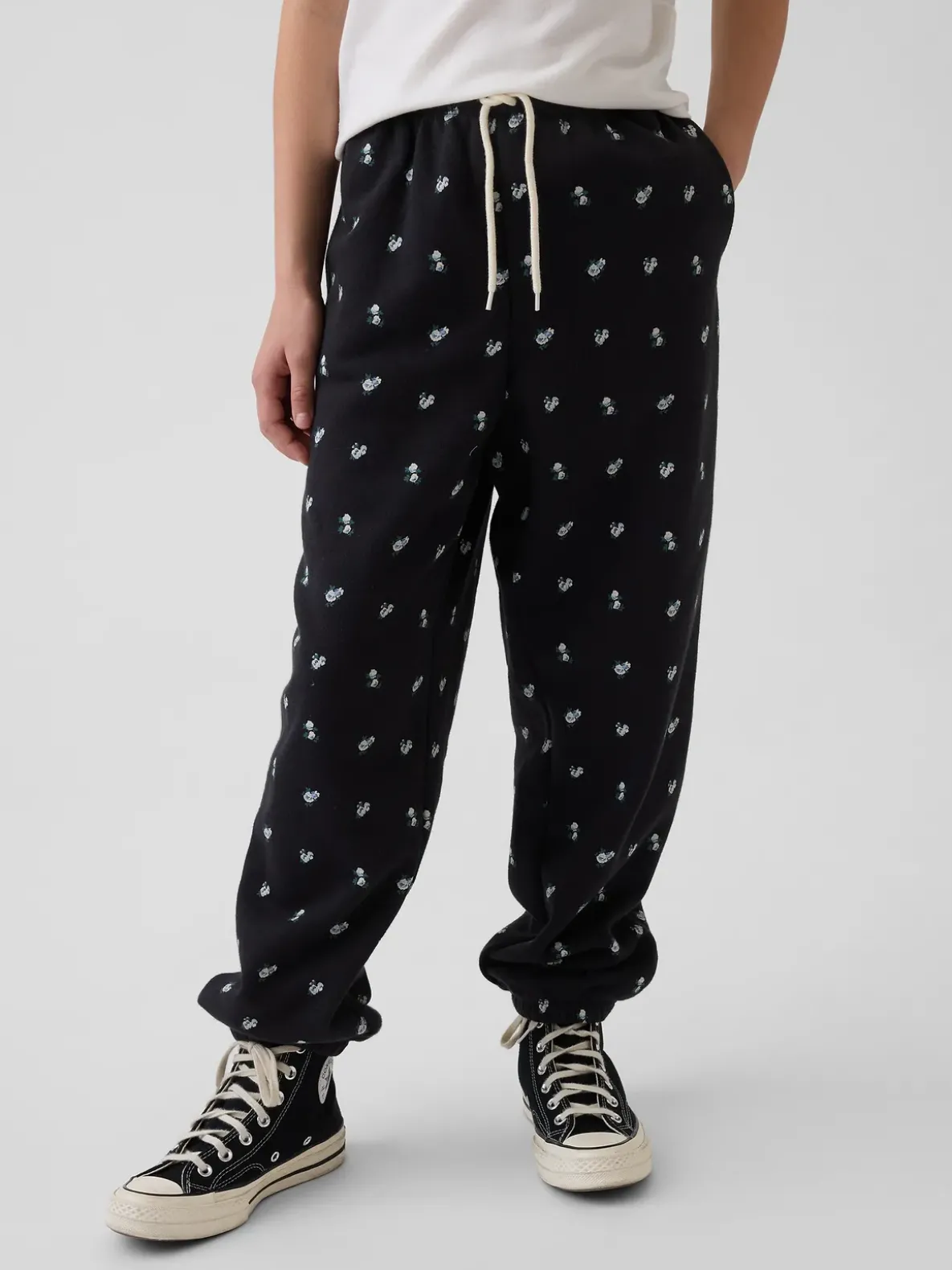 Kids VintageSoft Relaxed Joggers