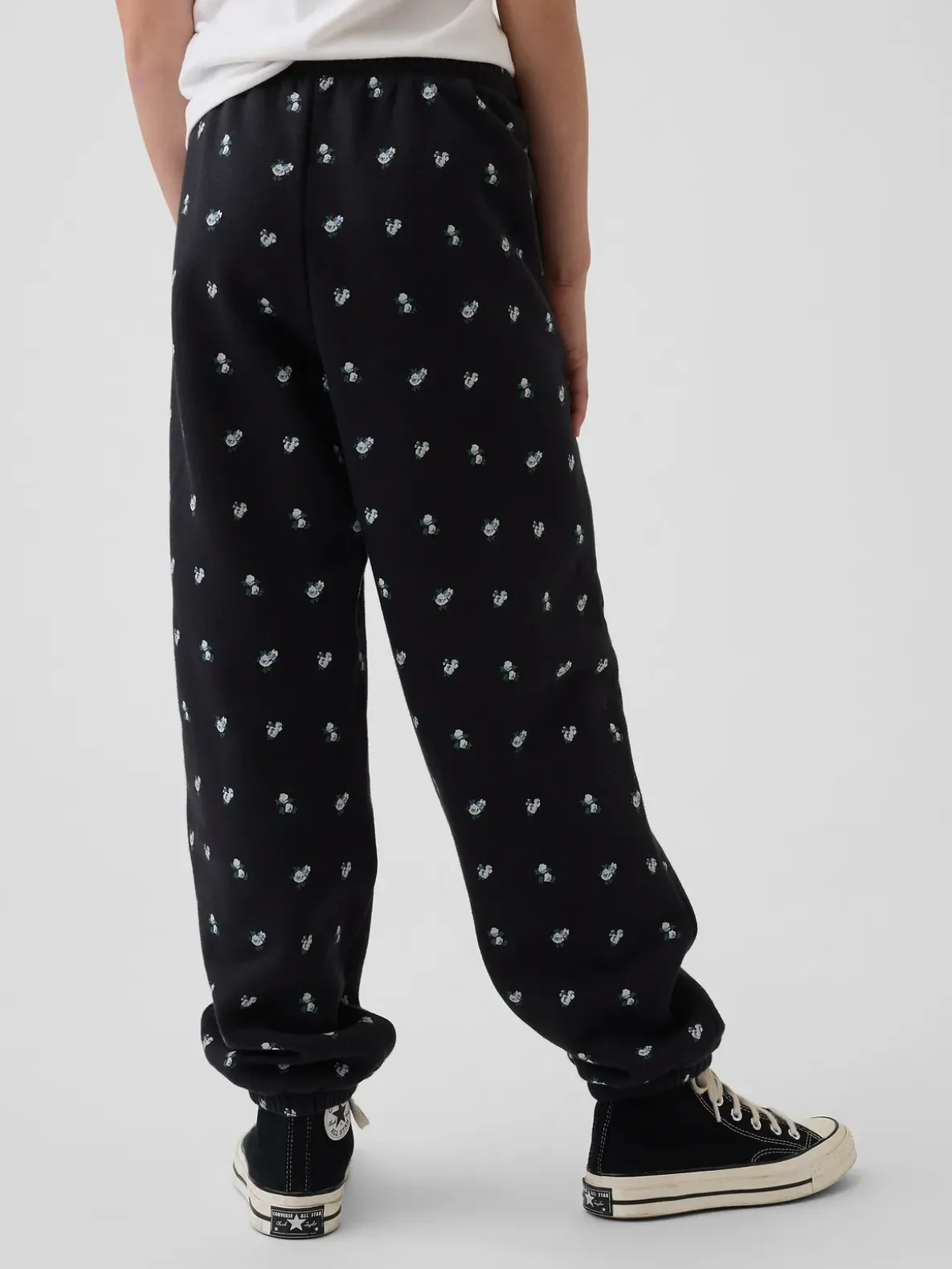 Kids VintageSoft Relaxed Joggers