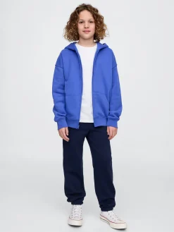 Kids VintageSoft Relaxed Logo Joggers