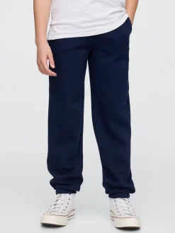 Kids VintageSoft Relaxed Logo Joggers