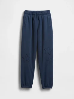 Kids VintageSoft Relaxed Patch Joggers