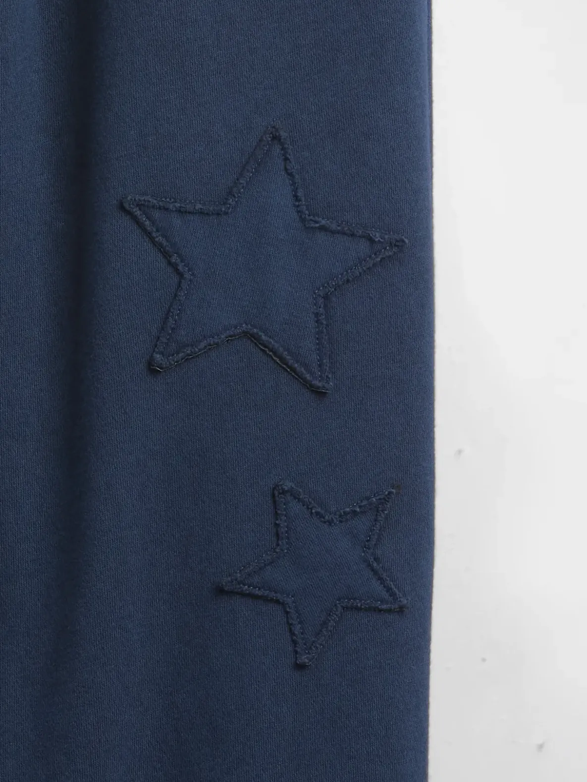 Kids VintageSoft Relaxed Patch Joggers