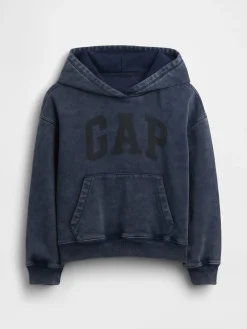 Kids VintageSoft Relaxed Hoodie