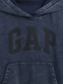 Kids VintageSoft Relaxed Hoodie