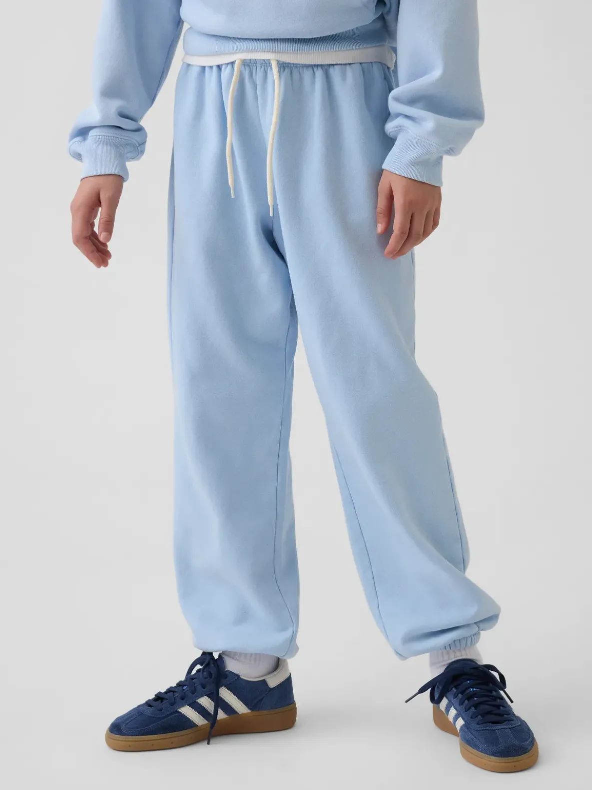 Kids VintageSoft Relaxed Joggers