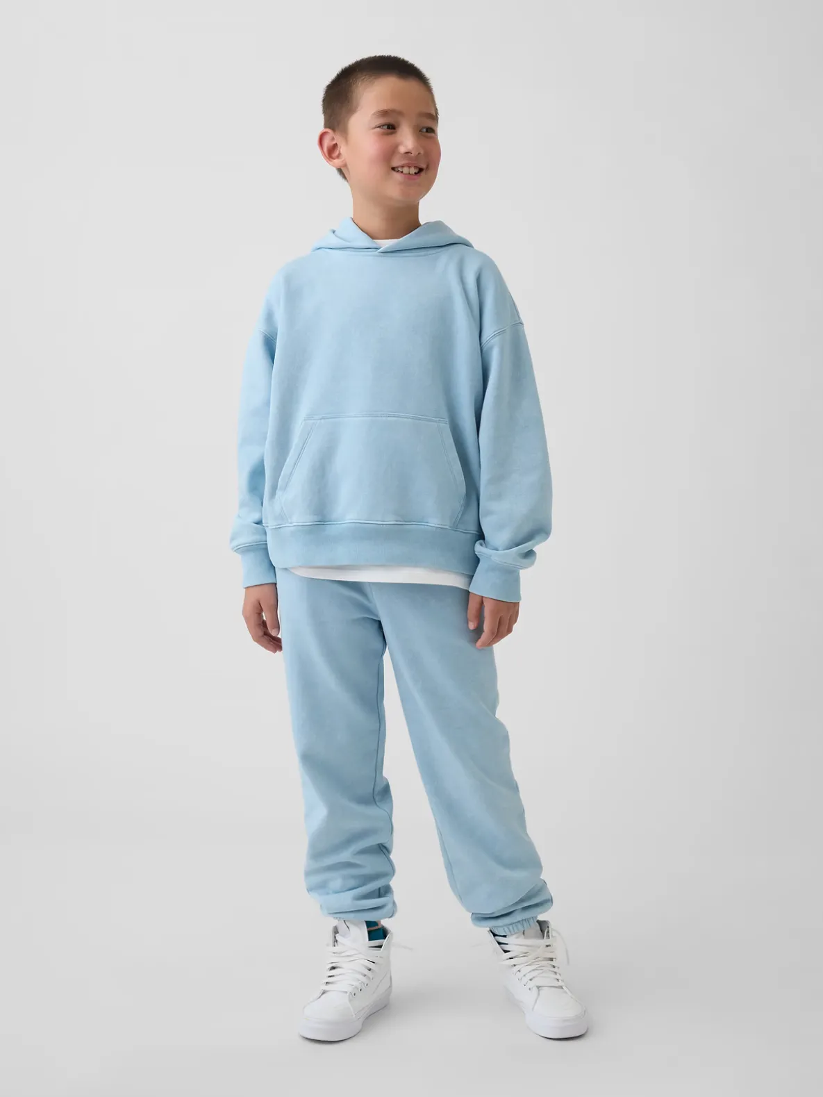Kids VintageSoft Relaxed Joggers