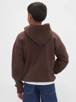 Kids VintageSoft Relaxed Hoodie