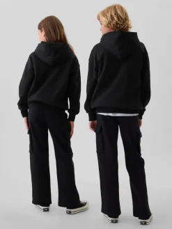 Kids VintageSoft Relaxed Hoodie