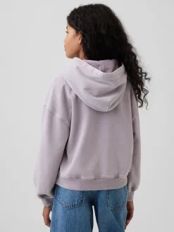 Kids VintageSoft Relaxed Hoodie