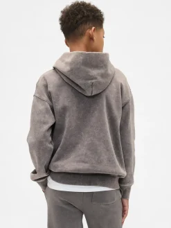 Kids VintageSoft Relaxed Hoodie