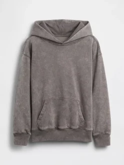 Kids VintageSoft Relaxed Hoodie