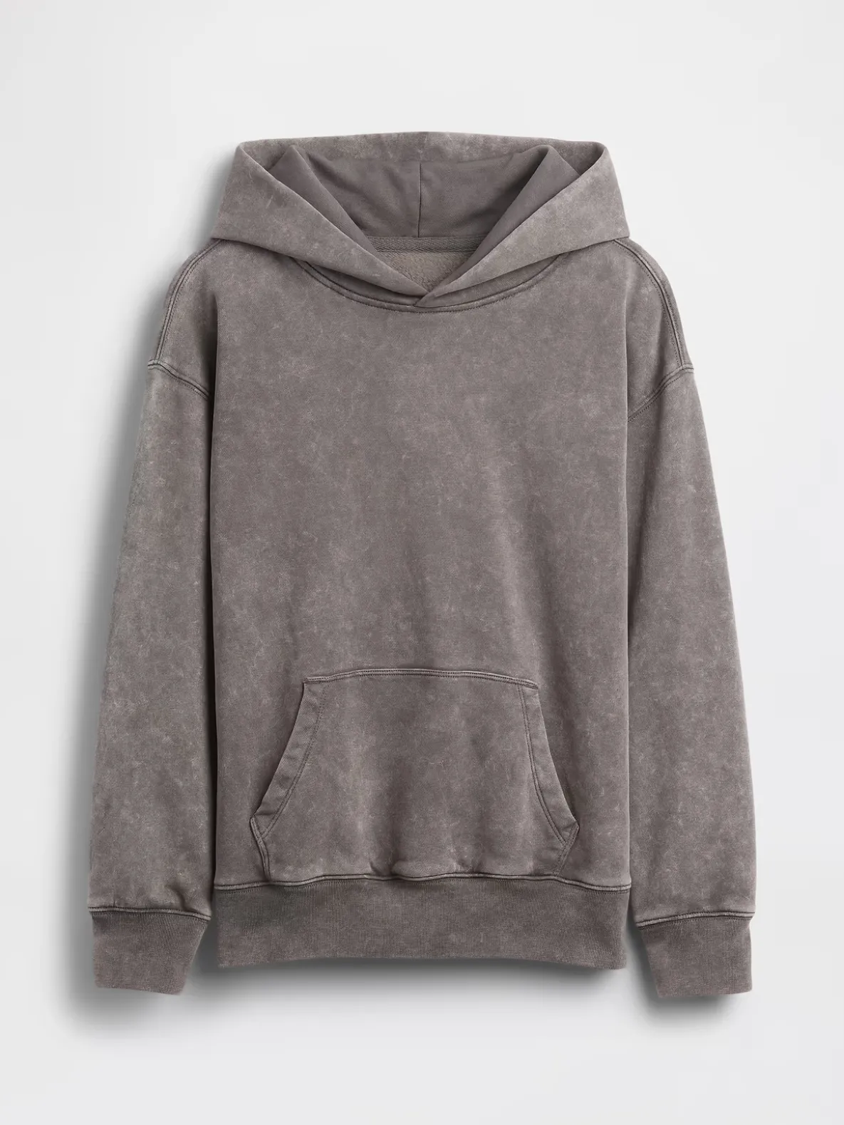 Kids VintageSoft Relaxed Hoodie