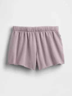 Kids VintageSoft Relaxed Sweat Shorts