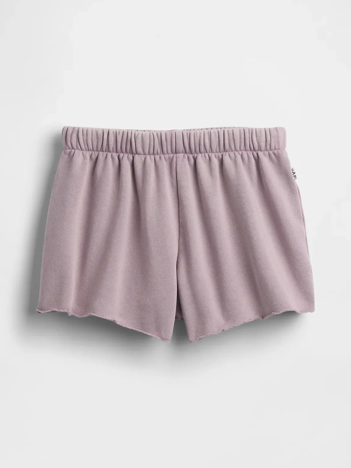 Kids VintageSoft Relaxed Sweat Shorts