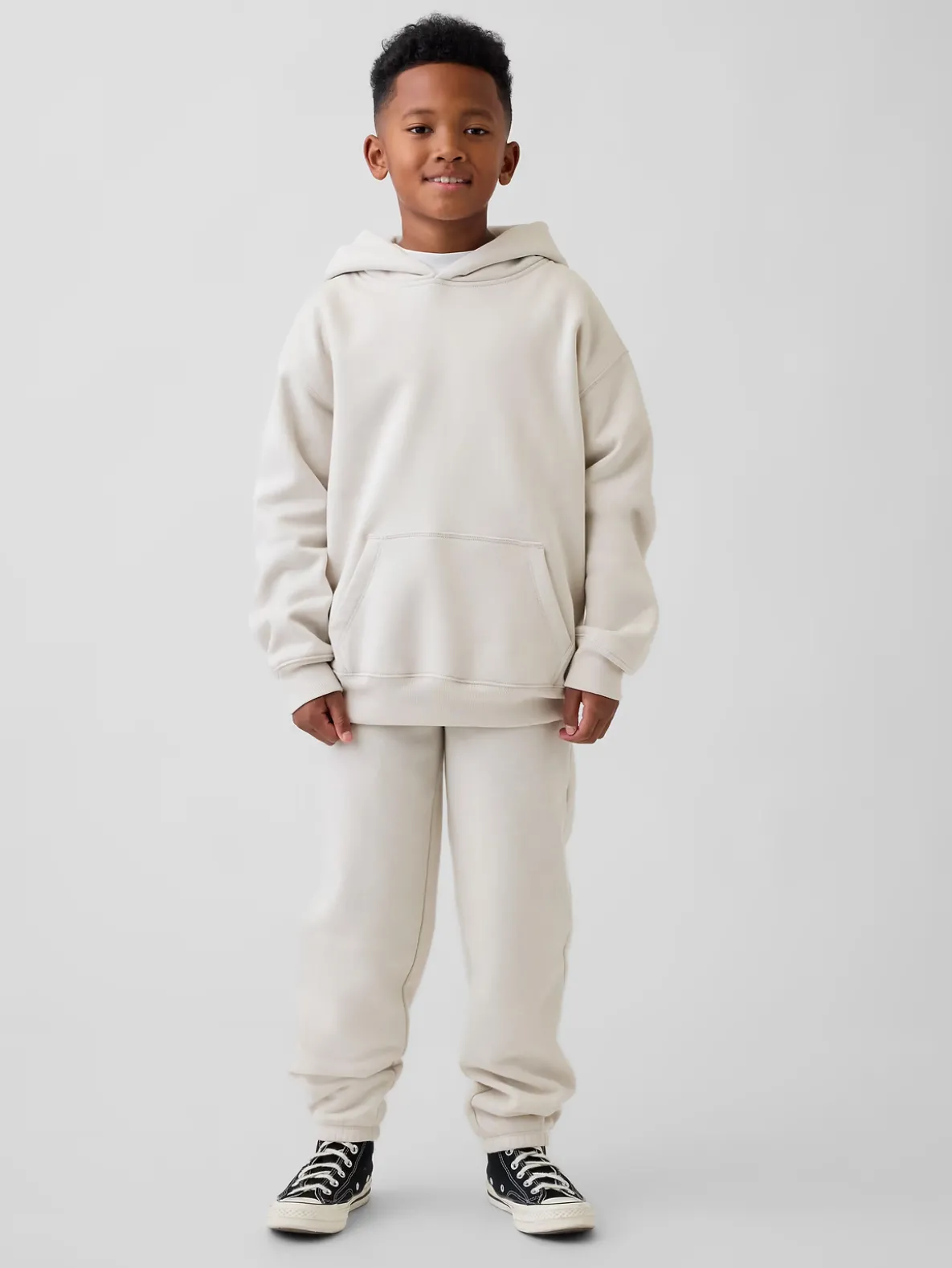 Kids VintageSoft Relaxed Joggers