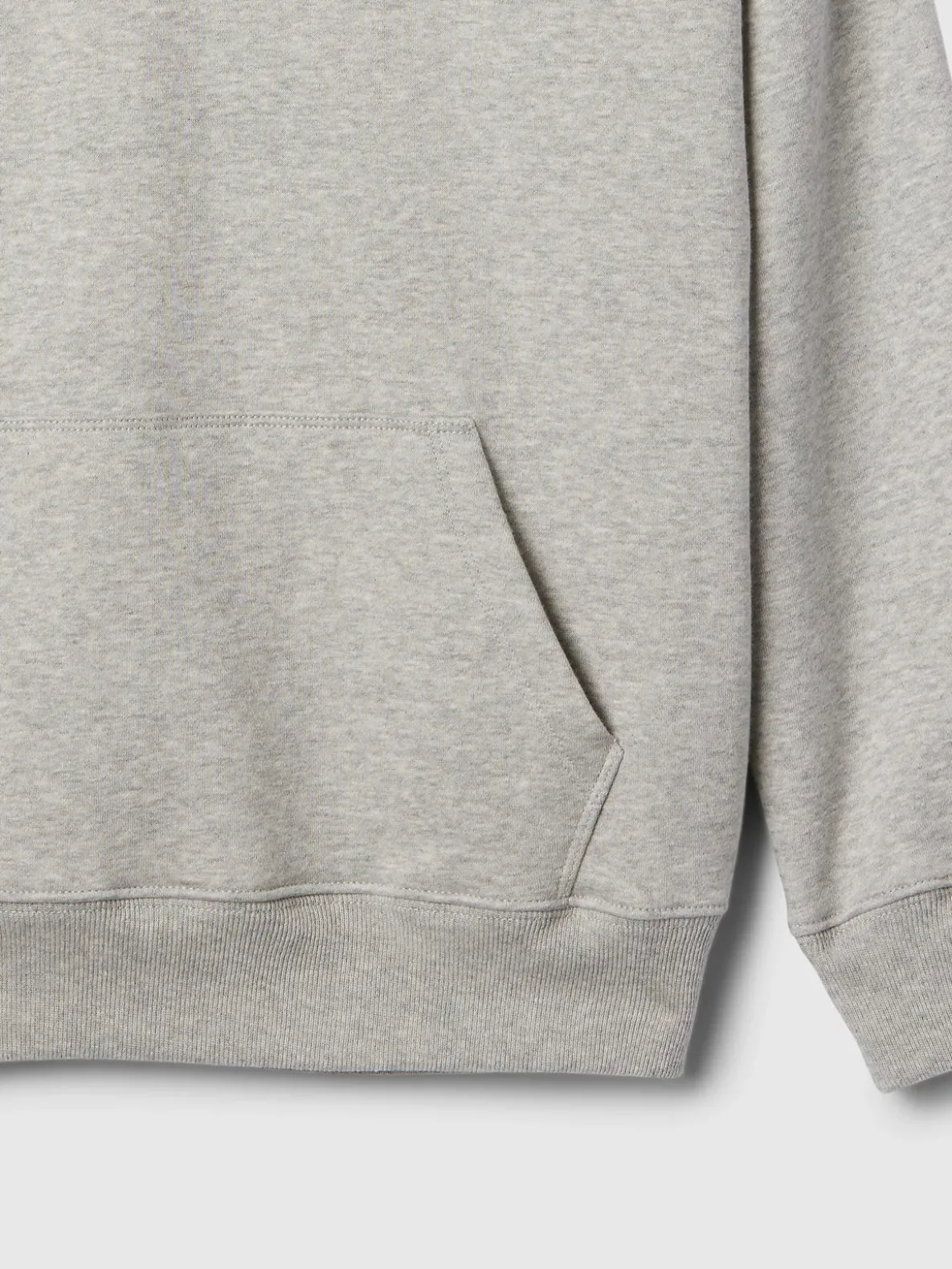 Kids VintageSoft Relaxed Hoodie
