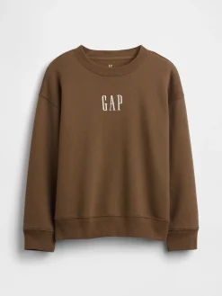 Kids VintageSoft Relaxed Logo Sweatshirt