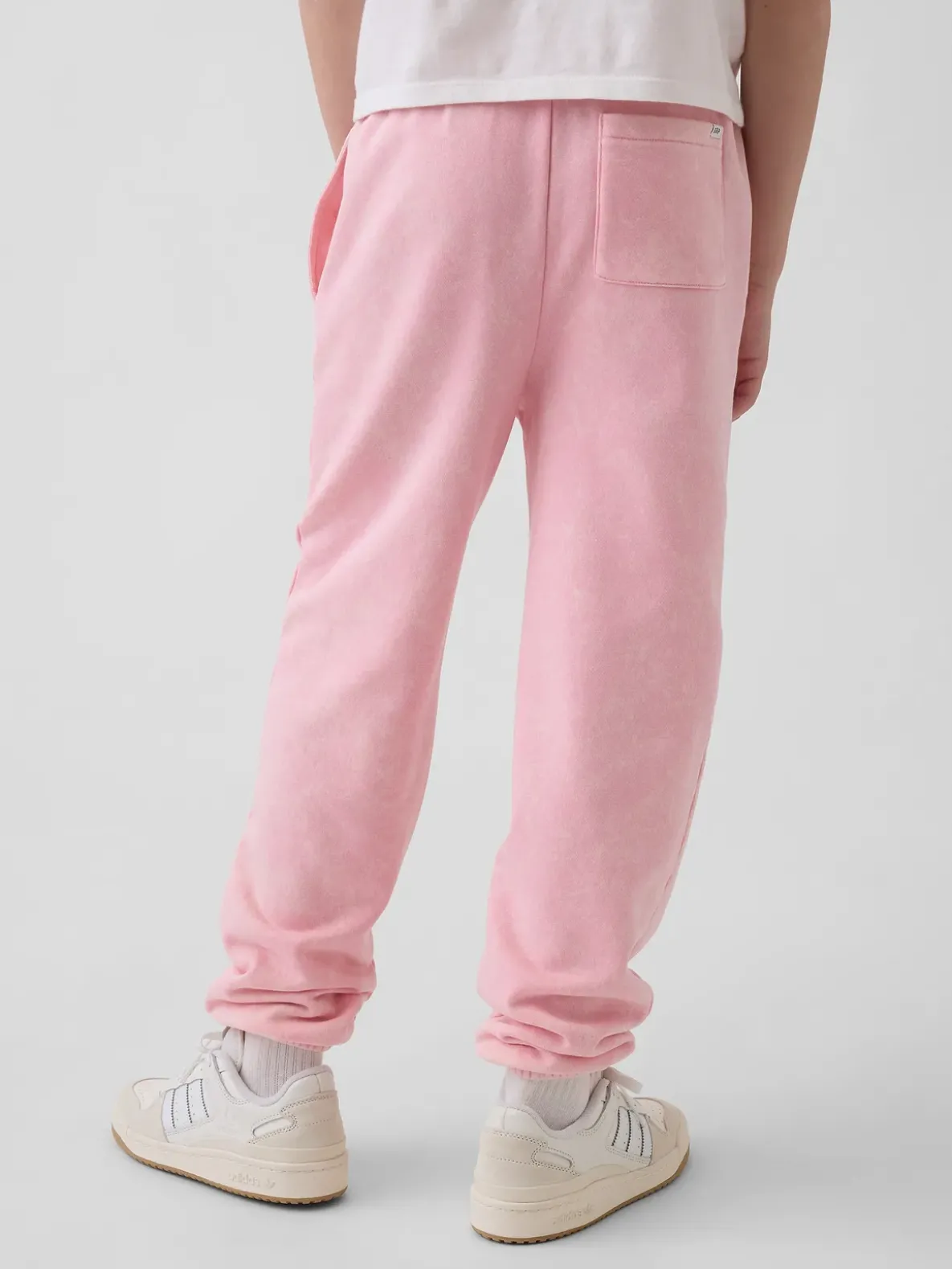 Kids VintageSoft Relaxed Joggers