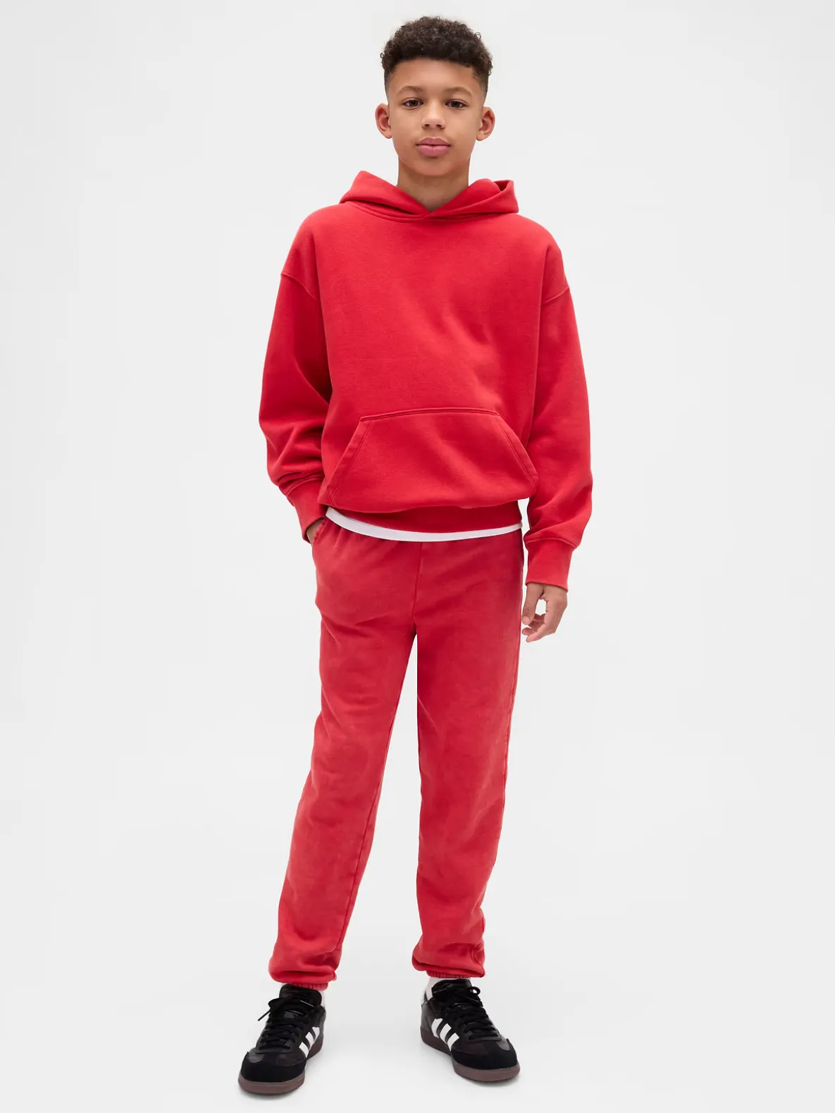 Kids VintageSoft Relaxed Joggers